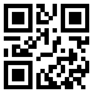 Qr Code di 3305071429