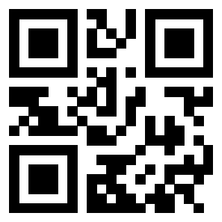 Il Qr Code di 3305071430