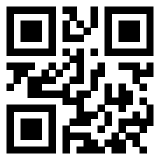 3305071431 - Immagine del QrCode