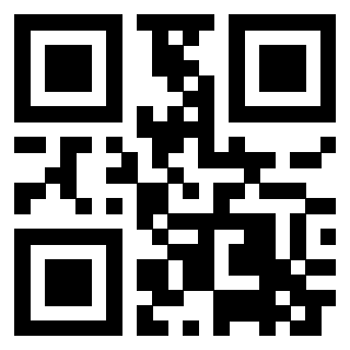 3305071432 - Immagine del Qr Code associato