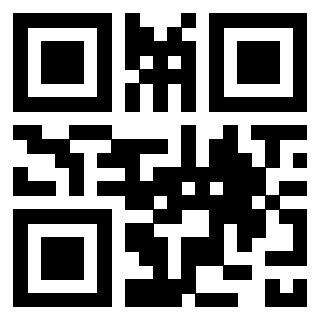 Il Qr Code di 3305071435
