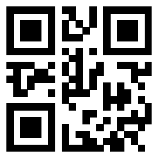 Il QrCode di 3305071436