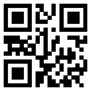 Qr Code di 3305071439