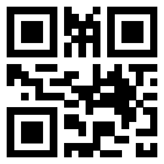 3305071440 - Immagine del QrCode associato