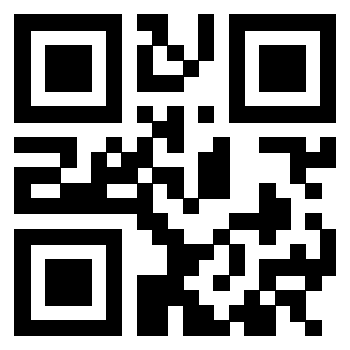 3305071441 - Immagine del Qr Code