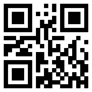 3305071443 - Immagine del QrCode