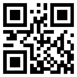 Il Qr Code di 3305071444