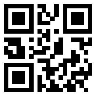 3305071445 - Immagine del Qr Code