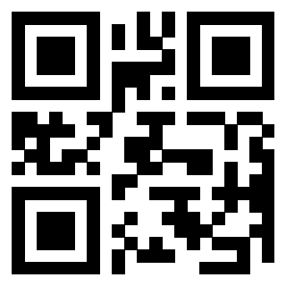 3305071446 - Immagine del QrCode associato