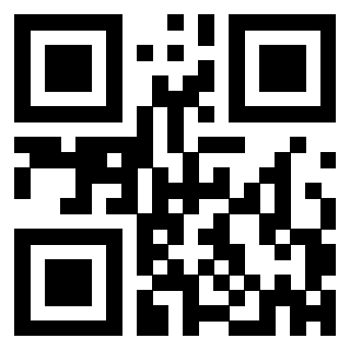 3305071447 QrCode associato