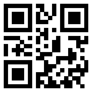 Il Qr Code di 3305071448