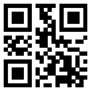 Immagine del QrCode di 3305071449