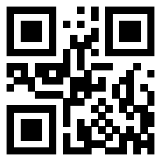 Scansione del Qr Code di 3305071450