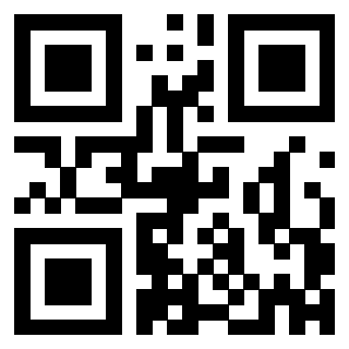 Immagine del Qr Code di 3305071451