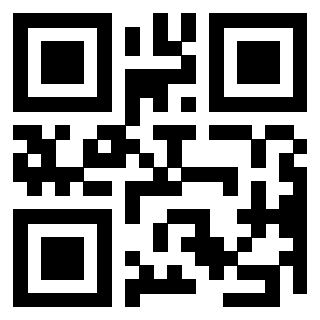 Il QrCode di 3305071452