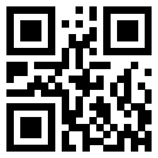 Immagine del Qr Code di 3305071453