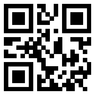 3305071456 - Immagine del Qr Code