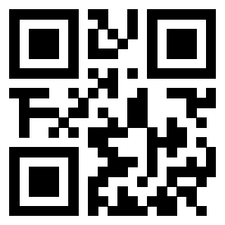 Qr Code di 3305071457