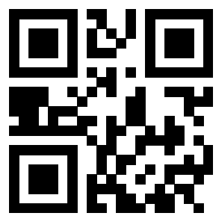 Immagine del QrCode di 3305071458