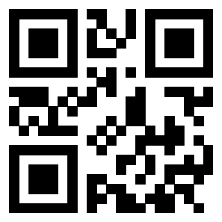 3305071459 QrCode associato