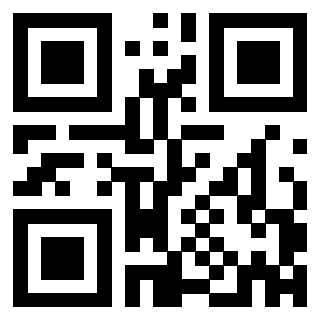 Scansione del Qr Code di 3305071460