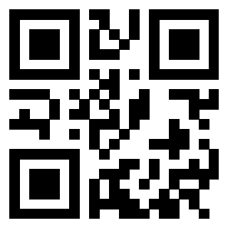 Scansione del Qr Code di 3305071463