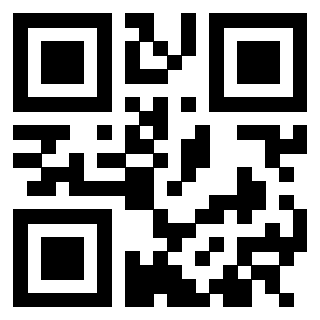 Il QrCode di 3305071464