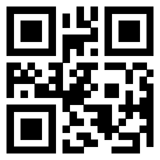 Scansione del Qr Code di 3305071467