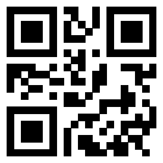 3305071468 - Immagine del QrCode