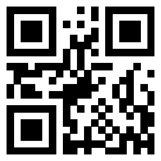 Scansione del QrCode di 3305071470