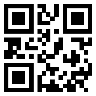 3305071472 Qr Code associato