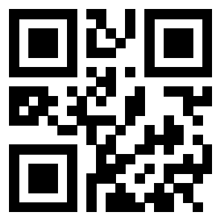 3305071474 - Immagine del QrCode