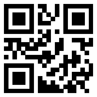 3305071475 - Immagine del QrCode associato