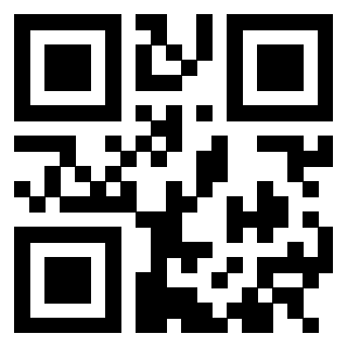 Immagine del QrCode di 3305071476