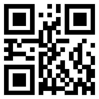 Immagine del Qr Code di 3305071477