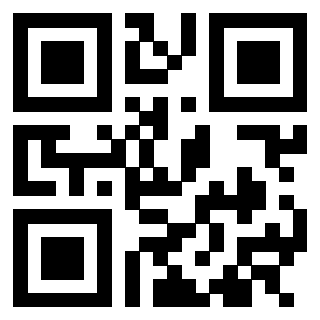 3305071479 - Immagine del QrCode associato