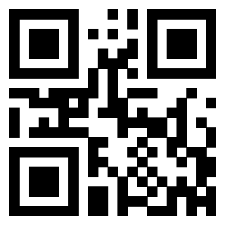 3305071480 - Immagine del QrCode associato