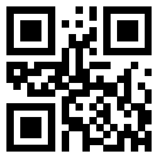 3305071481 - Immagine del Qr Code associato