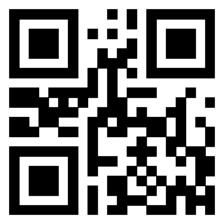 Il Qr Code di 3305071482