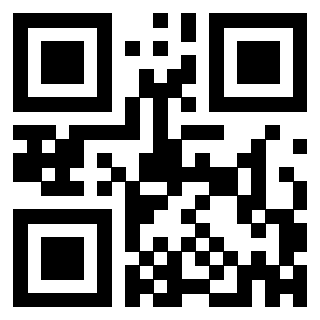 Scansione del Qr Code di 3305071484