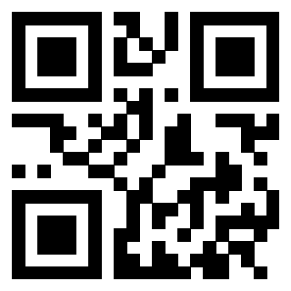 3305071485 Qr Code associato