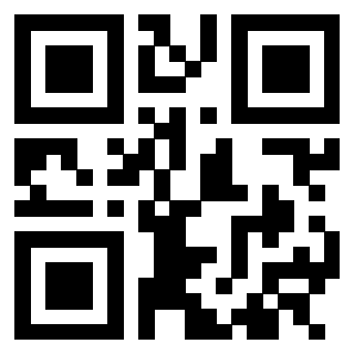 3305071487 Qr Code associato