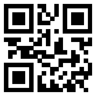 Immagine del QrCode di 3305071488