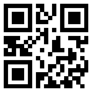 3305071489 - Immagine del QrCode