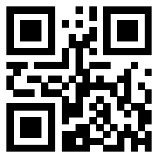 3305071491 - Immagine del QrCode