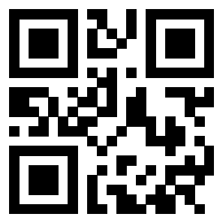 Il QrCode di 3305071492