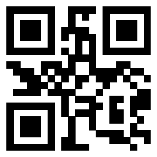 3305071493 - Immagine del QrCode associato
