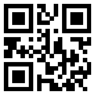 Immagine del Qr Code di 3305071495