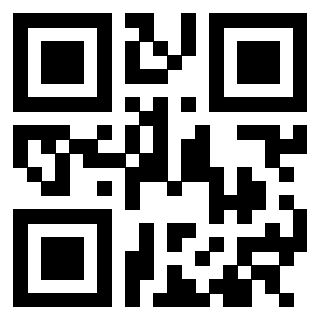 3305071496 - Immagine del Qr Code