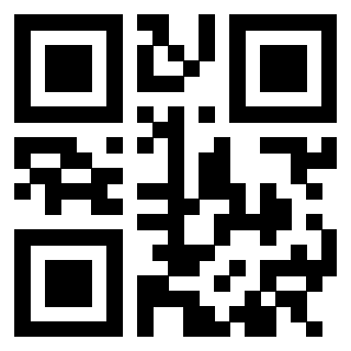 3305071498 - Immagine del QrCode